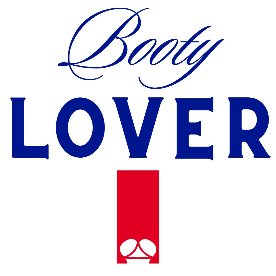 Booty Bundle – Parody Beer Koozie 5-Pack Featuring Bud Light, Modelo, Coors, Twisted Tea & Michelob “Booty Lover” Designs (5 for the Price of 4!)