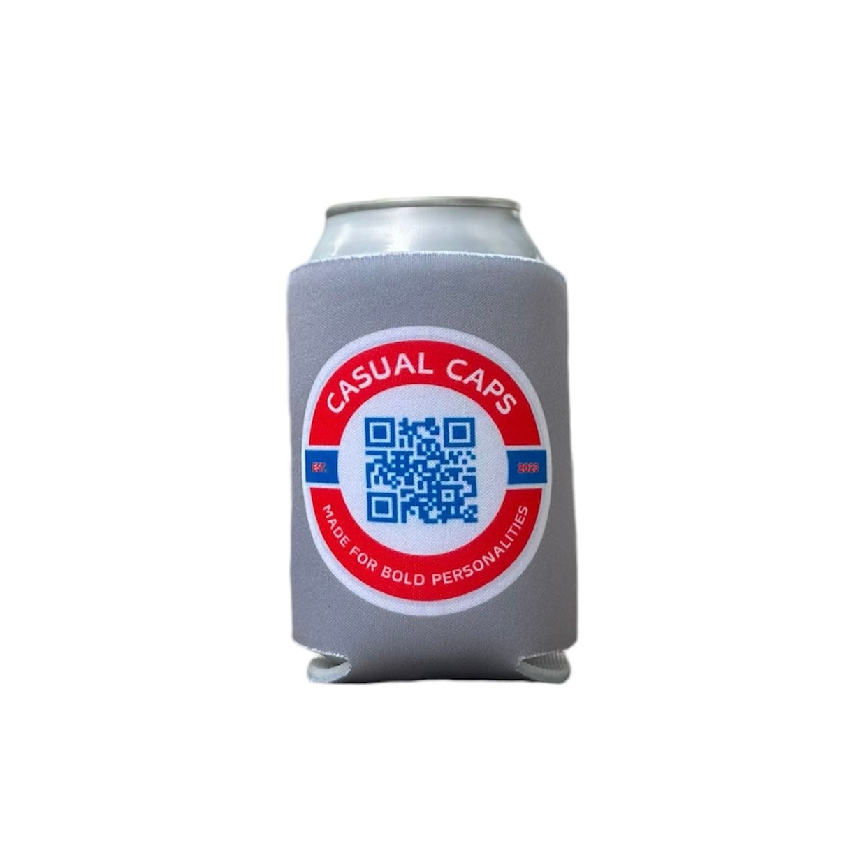 Parody of Coors Light "B00B LOVER” Beer Can Cooler